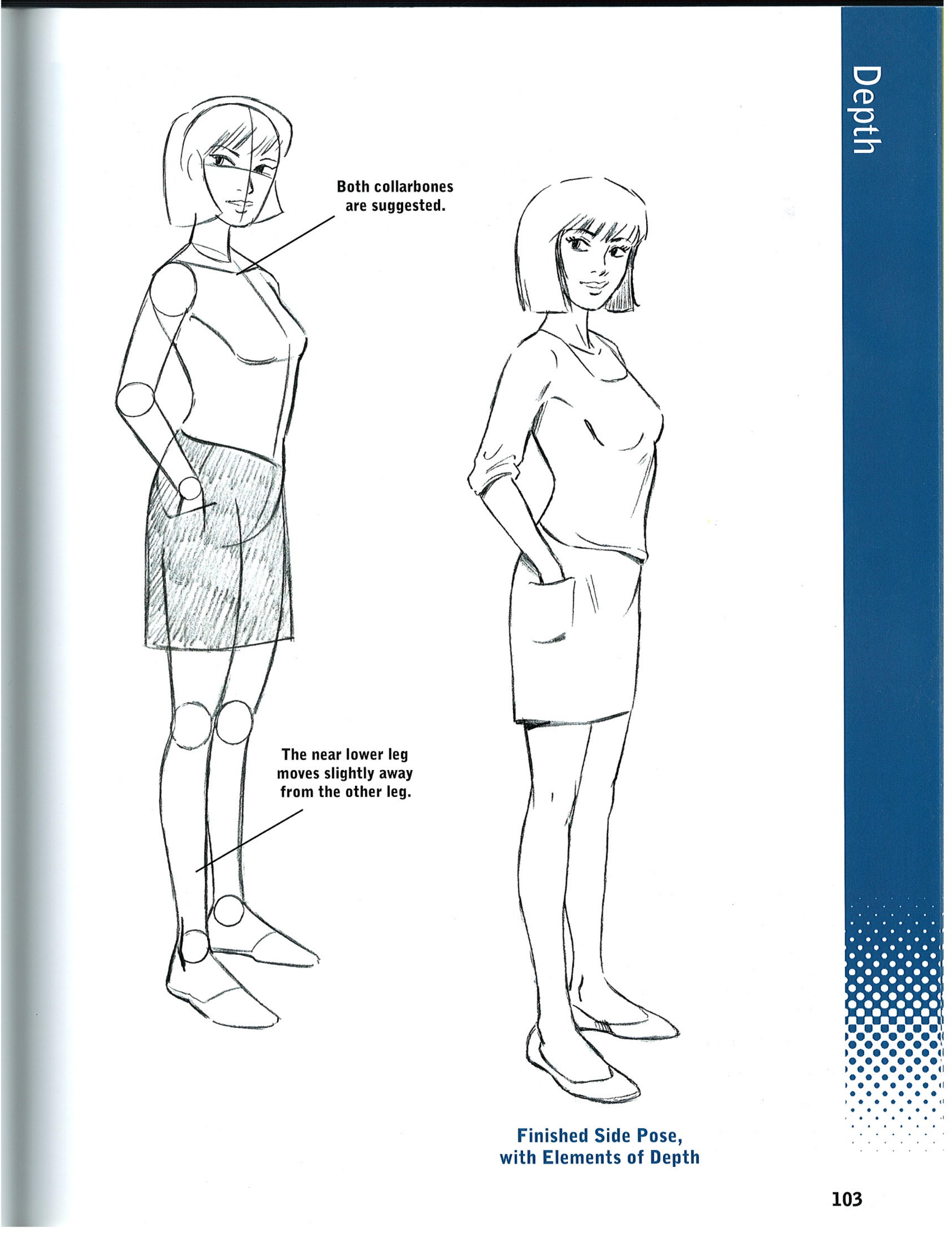 آموزش نقاشی طراحی سیاه قلم شهرری